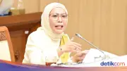 NasDem Sambut Pengesahan Revisi UU Polri, Yakin Polri Semakin Modern