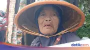 Nenek Jukir Gagalkan Maling Rp 3,6 M Dapat Hadiah Umroh