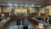 Noel Akui Bersalah di Sidang Vonis Pemerasan K3, Tak Mau Berandai Bebas