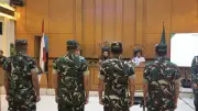 Oditur: Penyiraman Air Keras ke Andrie Yunus Rusak Nama Baik TNI