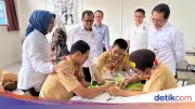 Ombudsman Kawal Sekolah Rakyat: Sorot Tata Kelola, SDM, dan Sarpras