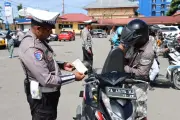 Operasi Patuh 2026 Digelar 8-21 Juni, Fokus pada Digitalisasi Penegakan Hukum