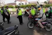Operasi Patuh 2026 Ditunda, Ditlantas Polda Metro Jaya Tetap Awasi Lalu Lintas