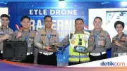 Operasi Patuh 2026: ETLE Diperkuat, Minim Interaksi Petugas-Pelanggar