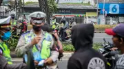 Operasi Patuh Jaya 8 Juni, Warga Bisa Rekam Petugas Nakal Tanpa Pungli