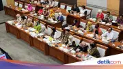 Ortu Korban Daycare Little Aresha Curhat Anak Alami PTSD di DPR
