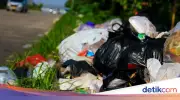 OTT Buang Sampah Sembarangan di Jaksel, 8 Orang Didenda Rp 500 Ribu
