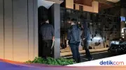 OTT Imigrasi Jakbar, Rumah Wamen Imipas Silmy Karim Digeledah KPK