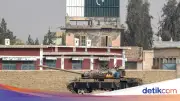 Pakistan Serang Lagi Afghanistan, 36 Tewas Termasuk Wanita dan Anak