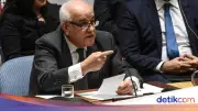Palestina Minta Trump Hentikan Aneksasi Israel di Wilayahnya