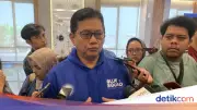 PAN Hormati Sikap Kritis PDIP: Wajar Jika Kader Demo