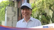 Panas! PSI dan PDIP Saling Balas Pernyataan soal Jokowi Berjaket PSI