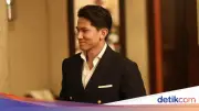 Pangeran Abdul Mateen, Putra Sultan Brunei, Kini Jabat Menlu