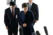 Park Geun-hye: Bukti Nyata Pejabat Tinggi Bisa Dipenjara Korupsi
