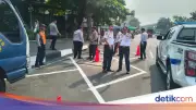 Parkir Liar di Cawang: Dishub Terapkan Sistem On the Street Atasi Macet