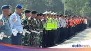 Parkir Liar Masalah Terbanyak Kedua, Pemprov DKI Janji Atasi