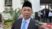 Partai Gelora Tolak Wacana Ambang Batas Parlemen untuk DPRD