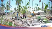 Pascabanjir Pidie Jaya, BNPP Tekankan Pentingnya Tanggul Sungai Permanen
