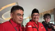 PDIP Ancam Sanksi Kader Terbukti Intimidasi Dokter Icha