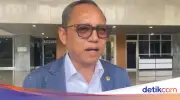 PDIP Awasi Gerakan Jokowi Bujuk Kader Masuk PSI, Deddy Sitorus Bicara