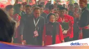 PDIP Bantah Cap Partai Abu-abu, Tegaskan Posisi sebagai Penyeimbang