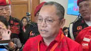 PDIP Respons Rencana Jokowi Jadi Ketua Dewan Pembina PSI