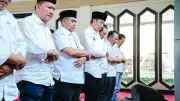PDIP Sentil Blusukan Jokowi: Kampanye Politik untuk Gibran di 2029