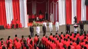 PDIP Soroti Kemunduran Demokrasi di Hari Lahir Pancasila