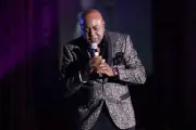 Peabo Bryson Tutup Usia, Ini Lagu-Lagu Terbaiknya yang Abadi