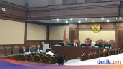 Pejabat Bea Cukai Akui Simpan Dana Ilegal di Luar Kantor karena Takut Digeledah