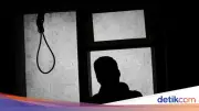 Pekerja Perkebunan di Bogor Ditemukan Tewas Gantung Diri di Pohon