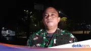 Peluru Nyasar Lukai Mahasiswi UNP Berasal dari Latihan Tembak TNI