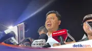 Pemerintah Kaji Relokasi Korban Kebakaran Kemayoran ke Rusun