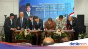 Pemerintah Terima Hibah Lahan 30 Hektare dari Lippo Cikarang untuk Program 3 Juta Rumah