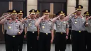 Pemerintah Usul Polisi Aktif Bisa Bertugas di BGN dan BPOM Lewat RUU Polri