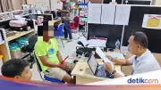 Pemerkosaan Anak di Cakung Terungkap Berkat Kecurigaan Tetangga