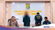 Pemilik WO Marwah Ternyata Residivis Kasus Penipuan Serupa