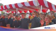 Pemkab Bogor Pecahkan Rekor MURI dengan 2.000 Pemain Karinding