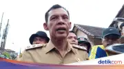 Pemkab Bogor Soroti Kerusakan Gunung Salak, Bakal Benahi Bangunan Liar
