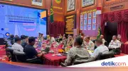 Pemkab Bogor Wacanakan Rel Kereta Gadog-Puncak untuk Atasi Macet