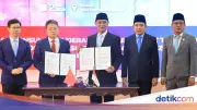 Pemkab Jember Resmi Jalin Kerja Sama Sister City dengan Kota Jinhua China