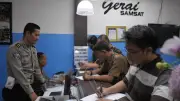 Pemprov DKI Hapus Denda Pajak Kendaraan, Berlaku 1 Juni hingga 31 Agustus 2026