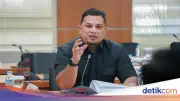 Pemprov DKI Keruk 'Pulau Sampah', Gerindra Dorong Solusi Jangka Panjang