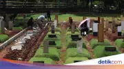 Pemprov DKI Klarifikasi Tuduhan Pungli Pemakaman, Tak Maksud Serang RT-RW