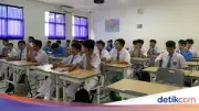 Pemprov DKI Perluas Sekolah Swasta Gratis, Siap Tampung 23 Ribu Siswa
