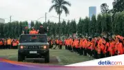Pemprov Lampung Dukung Penuh Sensus Ekonomi 2026, Gubernur Ajak Warga Partisipasi