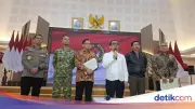 Pemulihan Pascabencana Sumatra Dipercepat, Fokus pada Jalan dan Sekolah