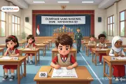 Pendaftar OSN 2026 Tembus 941 Ribu, Naik 17 Persen