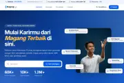 Pendaftaran Magang Nasional 2026 Dibuka 15 Juli, Kuota 150.000 Peserta