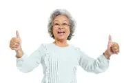 Penelitian: Centenarian Tidak Miliki Sel yang Menua Lebih Lambat